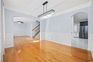 ***Open House Saturday 5/17/25 12-2PM *** 854 Falkirk St, Myrtle on Arrowhead Country Club in South Carolina - for sale on GolfHomes.com, golf home, golf lot