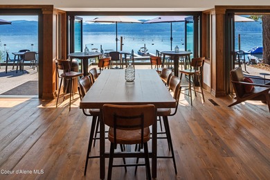 THE FAIRWAY LODGES AT CDA NATIONAL RESERVE. A new collection of on CDA National Golf Course in Idaho - for sale on GolfHomes.com, golf home, golf lot