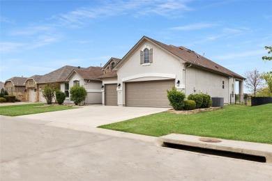 GORGEOUS HOME ON PREMIUM GOLF COURSE LOT LOCATED IN THE on Wildhorse Golf Club of Robson Ranch in Texas - for sale on GolfHomes.com, golf home, golf lot