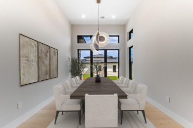 Welcome to 100 Spice Lily, an exceptional new construction home on Summit Rock Golf Course in Texas - for sale on GolfHomes.com, golf home, golf lot