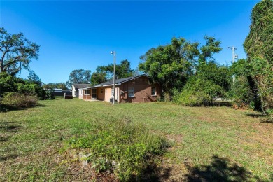 Under contract-accepting backup offers. Charming Home in on River Hills Country Club in Florida - for sale on GolfHomes.com, golf home, golf lot