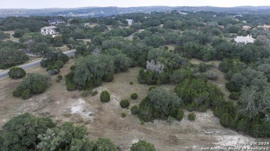 Imagine yourself in the serene Texas Hill Country, surrounded by on The Clubs of Cordillera Ranch in Texas - for sale on GolfHomes.com, golf home, golf lot