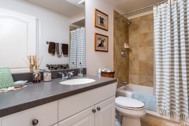 Luxurious 2 Bed, 2 Bath Ground Floor Condo in Koolina Kai - on Ko Olina Golf Club in Hawaii - for sale on GolfHomes.com, golf home, golf lot