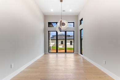 Welcome to 100 Spice Lily, an exceptional new construction home on Summit Rock Golf Course in Texas - for sale on GolfHomes.com, golf home, golf lot