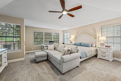 Absolutely charming home overlooking Walnut Creek in DeCordova on De Cordova Bend Country Club in Texas - for sale on GolfHomes.com, golf home, golf lot