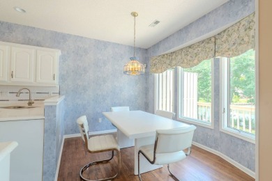 We guarantee the sale of your home or we will buy it!  This on Tanasi Golf Course in Tennessee - for sale on GolfHomes.com, golf home, golf lot