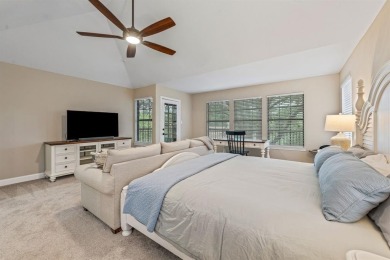 Absolutely charming home overlooking Walnut Creek in DeCordova on De Cordova Bend Country Club in Texas - for sale on GolfHomes.com, golf home, golf lot