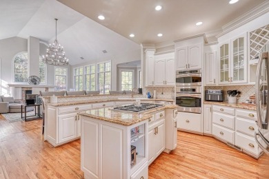 Welcome to this stunning 4-bedroom/4.5-bathroom home nestled on on The Carolina Country Club in South Carolina - for sale on GolfHomes.com, golf home, golf lot