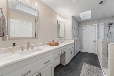 Absolutely charming home overlooking Walnut Creek in DeCordova on De Cordova Bend Country Club in Texas - for sale on GolfHomes.com, golf home, golf lot