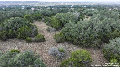 Imagine yourself in the serene Texas Hill Country, surrounded by on The Clubs of Cordillera Ranch in Texas - for sale on GolfHomes.com, golf home, golf lot