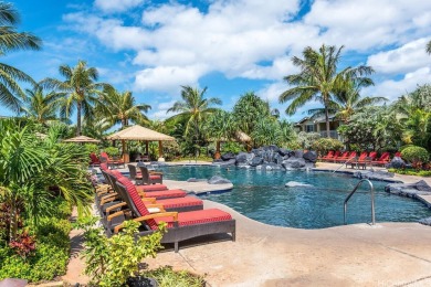 Luxurious 2 Bed, 2 Bath Ground Floor Condo in Koolina Kai - on Ko Olina Golf Club in Hawaii - for sale on GolfHomes.com, golf home, golf lot