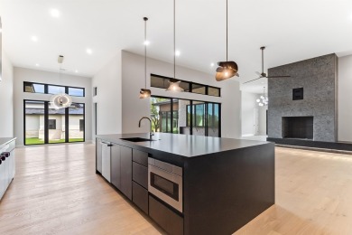 Welcome to 100 Spice Lily, an exceptional new construction home on Summit Rock Golf Course in Texas - for sale on GolfHomes.com, golf home, golf lot