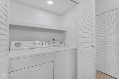 Step into style and sophistication with this completely on Continental Golf Course in Arizona - for sale on GolfHomes.com, golf home, golf lot