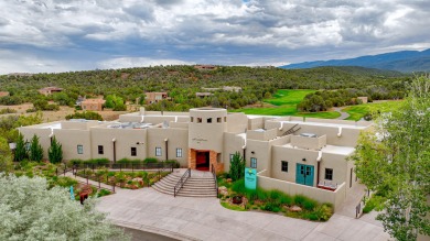 Situated beside a pristine golf course in the heart of a on Paa-Ko Ridge Golf Club  in New Mexico - for sale on GolfHomes.com, golf home, golf lot