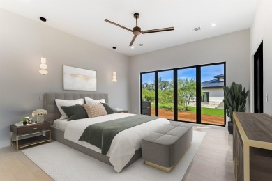 Welcome to 100 Spice Lily, an exceptional new construction home on Summit Rock Golf Course in Texas - for sale on GolfHomes.com, golf home, golf lot