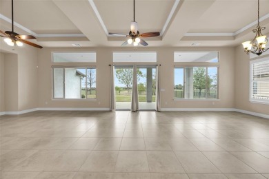 GORGEOUS HOME ON PREMIUM GOLF COURSE LOT LOCATED IN THE on Wildhorse Golf Club of Robson Ranch in Texas - for sale on GolfHomes.com, golf home, golf lot