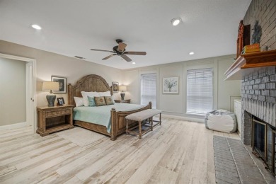 Absolutely charming home overlooking Walnut Creek in DeCordova on De Cordova Bend Country Club in Texas - for sale on GolfHomes.com, golf home, golf lot