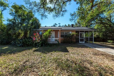 Under contract-accepting backup offers. Charming Home in on River Hills Country Club in Florida - for sale on GolfHomes.com, golf home, golf lot