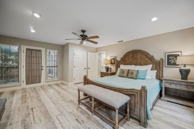 Absolutely charming home overlooking Walnut Creek in DeCordova on De Cordova Bend Country Club in Texas - for sale on GolfHomes.com, golf home, golf lot
