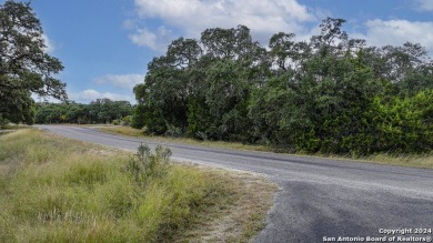 Imagine yourself in the serene Texas Hill Country, surrounded by on The Clubs of Cordillera Ranch in Texas - for sale on GolfHomes.com, golf home, golf lot