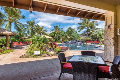 Luxurious 2 Bed, 2 Bath Ground Floor Condo in Koolina Kai - on Ko Olina Golf Club in Hawaii - for sale on GolfHomes.com, golf home, golf lot
