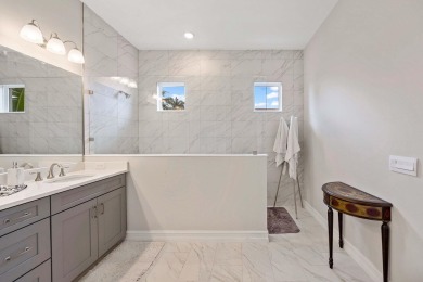 Enjoy refined Florida living in this impeccably maintained on Eagle Lakes Golf Club in Florida - for sale on GolfHomes.com, golf home, golf lot
