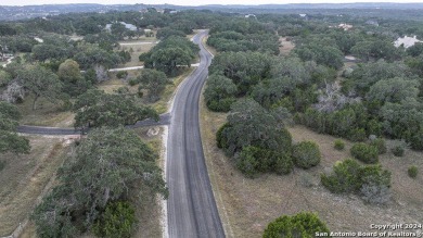 Imagine yourself in the serene Texas Hill Country, surrounded by on The Clubs of Cordillera Ranch in Texas - for sale on GolfHomes.com, golf home, golf lot