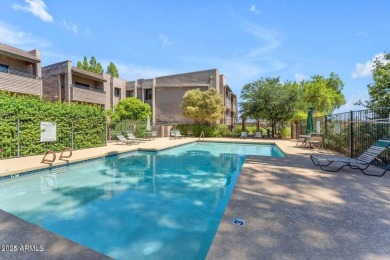 Step into style and sophistication with this completely on Continental Golf Course in Arizona - for sale on GolfHomes.com, golf home, golf lot