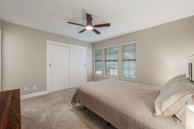 Absolutely charming home overlooking Walnut Creek in DeCordova on De Cordova Bend Country Club in Texas - for sale on GolfHomes.com, golf home, golf lot