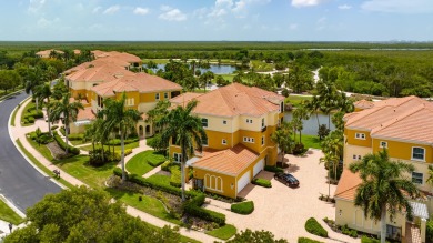 WOW! BRAND NEW CUSTOM FLOORING, AND DESIGNER KITCHEN APPLIANCES on Hammock Bay in Florida - for sale on GolfHomes.com, golf home, golf lot