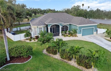 Must see to appreciate, this quality built, energy efficient on Coral Oaks Golf Course in Florida - for sale on GolfHomes.com, golf home, golf lot