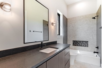 Welcome to 100 Spice Lily, an exceptional new construction home on Summit Rock Golf Course in Texas - for sale on GolfHomes.com, golf home, golf lot