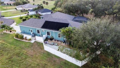 Must see to appreciate, this quality built, energy efficient on Coral Oaks Golf Course in Florida - for sale on GolfHomes.com, golf home, golf lot