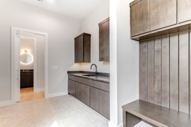 Welcome to 100 Spice Lily, an exceptional new construction home on Summit Rock Golf Course in Texas - for sale on GolfHomes.com, golf home, golf lot
