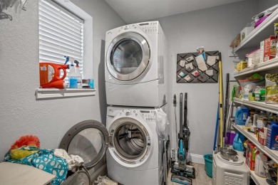 Absolutely charming home overlooking Walnut Creek in DeCordova on De Cordova Bend Country Club in Texas - for sale on GolfHomes.com, golf home, golf lot