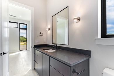 Welcome to 100 Spice Lily, an exceptional new construction home on Summit Rock Golf Course in Texas - for sale on GolfHomes.com, golf home, golf lot