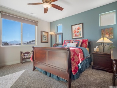 ***Click 'Unbranded Virtual Tour' link to see floorplan and 3D on Genoa Lakes Resort Course - Carson City in Nevada - for sale on GolfHomes.com, golf home, golf lot