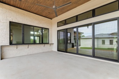 Welcome to 100 Spice Lily, an exceptional new construction home on Summit Rock Golf Course in Texas - for sale on GolfHomes.com, golf home, golf lot
