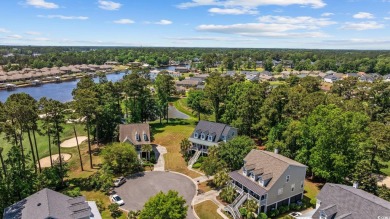 ***Open House Saturday 5/17/25 12-2PM *** 854 Falkirk St, Myrtle on Arrowhead Country Club in South Carolina - for sale on GolfHomes.com, golf home, golf lot