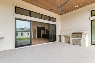 Welcome to 100 Spice Lily, an exceptional new construction home on Summit Rock Golf Course in Texas - for sale on GolfHomes.com, golf home, golf lot