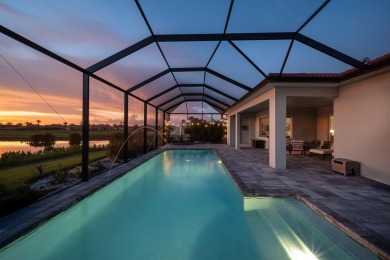 Enjoy refined Florida living in this impeccably maintained on Eagle Lakes Golf Club in Florida - for sale on GolfHomes.com, golf home, golf lot
