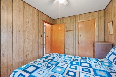 Experience Pelican Lake life at this furnished 2-bedroom on Deacons Lodge Golf Course in Minnesota - for sale on GolfHomes.com, golf home, golf lot