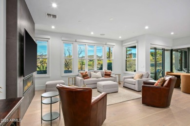 Buyer may immediately apply for a Lifestyle or a Seven Golf Club on Desert Mountain Golf Club - Renegade Course in Arizona - for sale on GolfHomes.com, golf home, golf lot