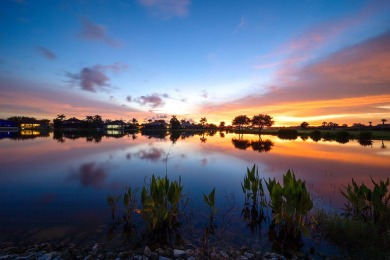 Enjoy refined Florida living in this impeccably maintained on Eagle Lakes Golf Club in Florida - for sale on GolfHomes.com, golf home, golf lot