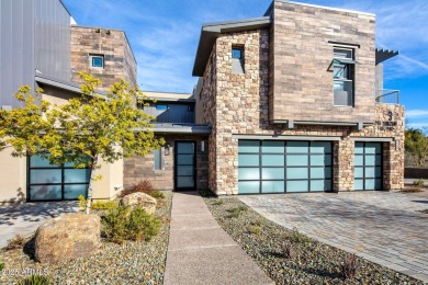 Buyer may immediately apply for a Lifestyle or a Seven Golf Club on Desert Mountain Golf Club - Renegade Course in Arizona - for sale on GolfHomes.com, golf home, golf lot
