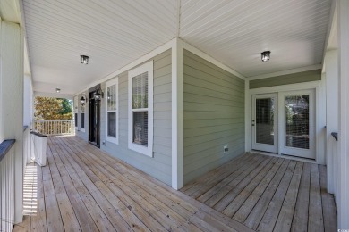 ***Open House Saturday 5/17/25 12-2PM *** 854 Falkirk St, Myrtle on Arrowhead Country Club in South Carolina - for sale on GolfHomes.com, golf home, golf lot
