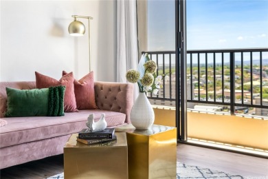Welcome to Horizon View Tower, where luxury meets convenience! on Honolulu Country Club in Hawaii - for sale on GolfHomes.com, golf home, golf lot
