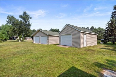Experience Pelican Lake life at this furnished 2-bedroom on Deacons Lodge Golf Course in Minnesota - for sale on GolfHomes.com, golf home, golf lot