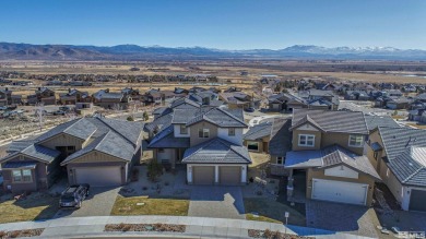 ***Click 'Unbranded Virtual Tour' link to see floorplan and 3D on Genoa Lakes Resort Course - Carson City in Nevada - for sale on GolfHomes.com, golf home, golf lot