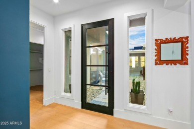 Buyer may immediately apply for a Lifestyle or a Seven Golf Club on Desert Mountain Golf Club - Renegade Course in Arizona - for sale on GolfHomes.com, golf home, golf lot
